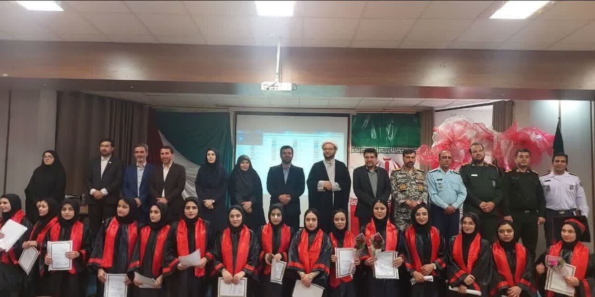 پیوند علم، مهارت و خانواده مسیر توانمندسازی دختران و توسعه جامعه است