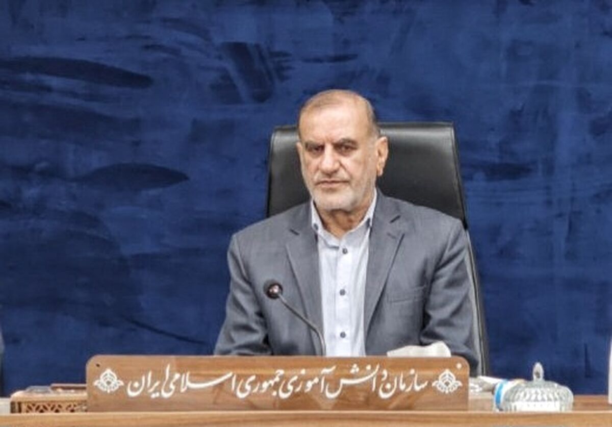 فعالیت‌های فوق برنامه و اردوها نقش کلیدی در تربیت دانش‌آموزان دارند