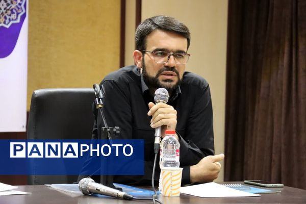 کارگاه توانمندسازی ویژه متسابقین مرحله شهرستانی چهل و هفتمین دوره مسابقات سراسری قرآن کریم 
