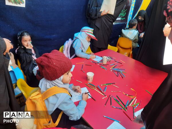 راهپیمایی روزجهانی قدس باحضور پرشور مردم در شهرستان نیشابور