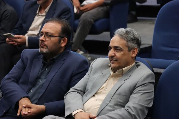  نهمین جشنواره مالک اشتر در شهرستان جاجرم
