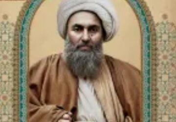 شیخ فضل‌الله نوری روحانیِ اثرگذار و پرچالشِ مشروطه
