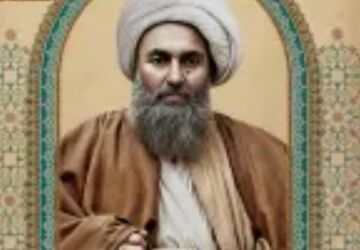 شیخ فضل‌الله نوری روحانی اثرگذار و پرچالش مشروطه