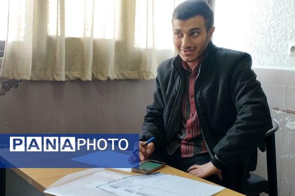 برگزاری مسابقات قرآن، عترت و نماز در بهارستان‌۲