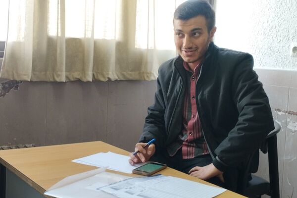 برگزاری مسابقات قرآن، عترت و نماز در بهارستان‌۲