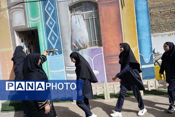 آغاز سال تحصیلی در مدارس شهرستان پیشوا