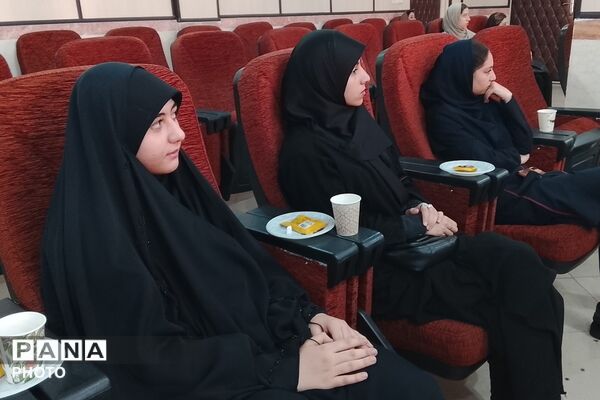 آغاز مسیر خبرنگاری دانش‌آموزان متوسطه شهریار