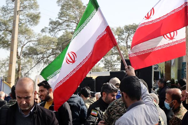 ویژه برنامه سالروز ورود امام خمینی(ره) در جایگاه جلوس بهشت زهرا(س)