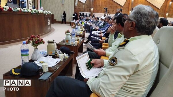 دانشگاه دولتی تربت حیدریه؛ میزبان معلمان جلگه رخ در جشن سپاس معلم