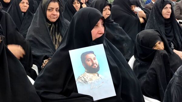 حضور نائب رئیس مجلس شورای اسلامی در کاشمر