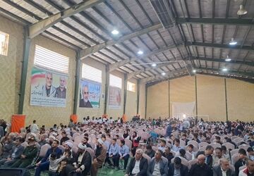 دهه نودی ها ، امانتدار استقلال و عزت ایران هستند