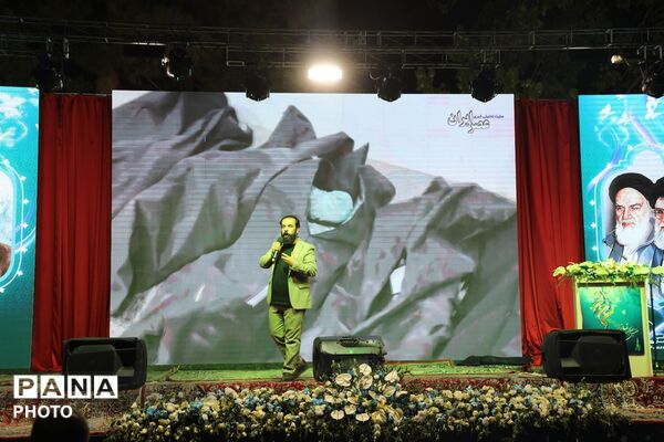 هفتمین اجلاسیه نماز دانش‌آموزی؛ گامی برای پیوند نسل نوجوان با فرهنگ اقامه نماز در اردوگاه ثامن‌الحجج(ع)
