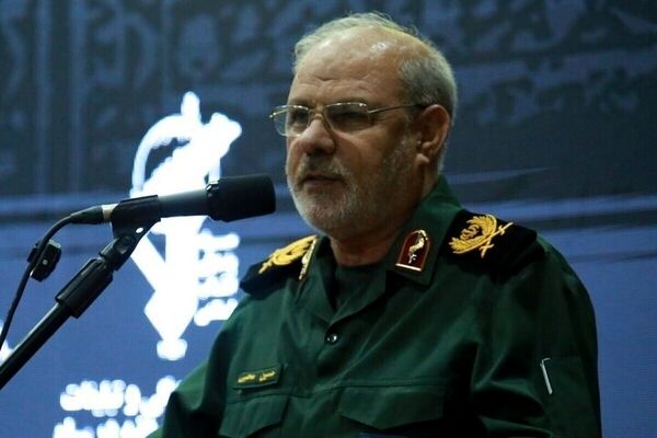 سخنگوی سپاه: تحرکات دریایی مغایر با اصول اعلامی ایران با مخاطرات جدی مواجه خواهد شد