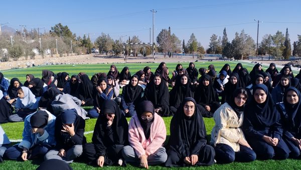 برگزاری اردوی ویژه مقام‌آوران مسابقات در خلیل‌آباد 