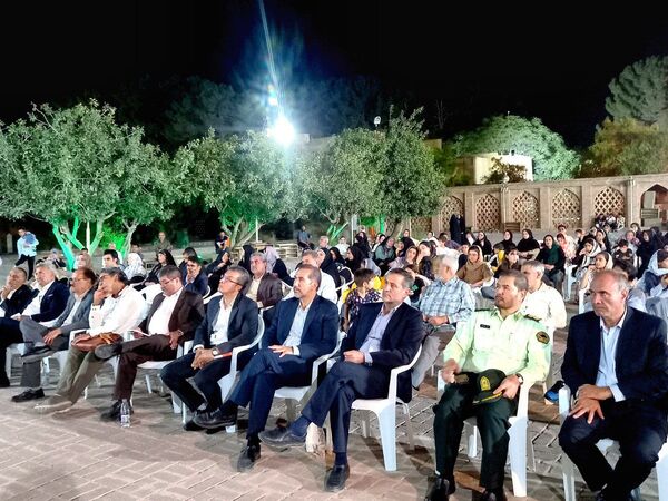 ترنم وحدت در کلام شاعران در تربت جام