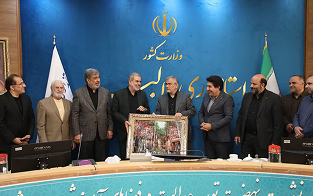بسیج همگانی برای جبران سرانه فضای آموزشی ایران کوچک/ برنامه‌ریزی برای احداث بیش از ۱۱۰ مدرسه جدید در استان البرز
