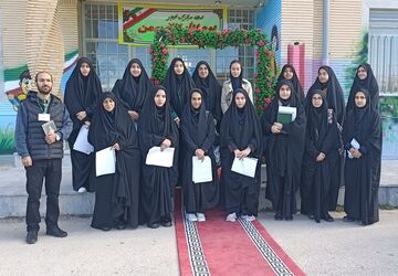 سفری به عمق معارف الهی و نورانیّت کلام وحی