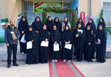 سفری به عمق معارف الهی و نورانیّت کلام وحی