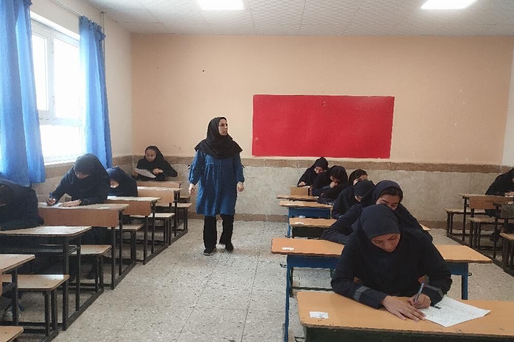 شروع آزمون‌های نهایی‌ پایه دوازدهم ‌سال تحصیلی جاری از 27 مرداد + برنامه امتحانی