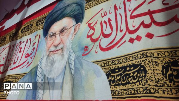ایران حرم است