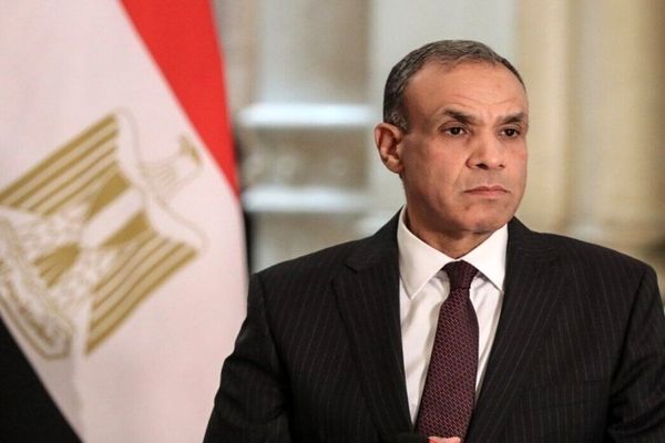 تاکید مصر بر حمایت از لبنان در توقف تجاوزات صهیونیست‌ها