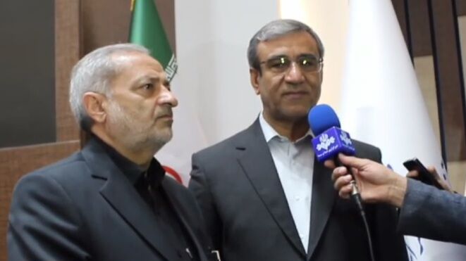 ۵۲۵ مدرسه تا آغاز سال تحصیلی جدید به چرخه آموزش خراسان رضوی اضافه می‌شود