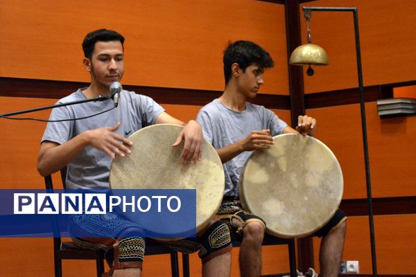 بهارستان‌دو از برترین‌های تربیت‌بدنی تقدیر کرد