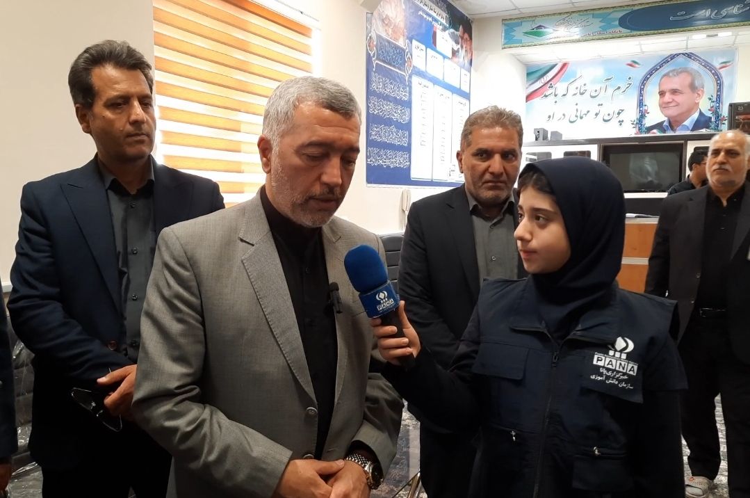 فعالیت بیش از ۹۰۰ پایگاه و مدرسه در سطح استان خراسان رضوی