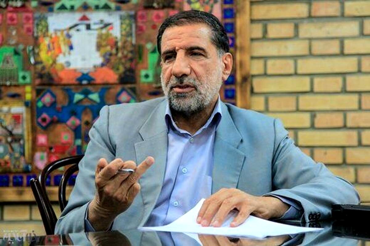 هیچ برنامه‌ای برای مذاکره با آمریکا نداریم/ طرح میانجیگری‌ها عملیات روانی است