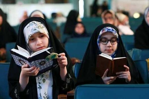 نتایج مسابقات قرآن، عترت و نماز دانش‌آموزان و فرهنگیان اعلام شد