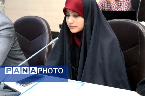 اولین نشست خبری میدان ۱۴ صفر ۳ 