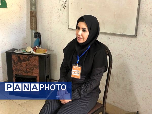 چهارمین روز از برنامه شناسایی و انتخاب مربی تربیتی، معاون پرورشی و مشاور نمونه کشوری 