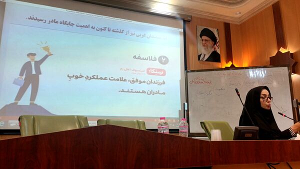 برگزاری هشتمین دوره طرح تابستانی نهضت کنشگران سواد رسانه