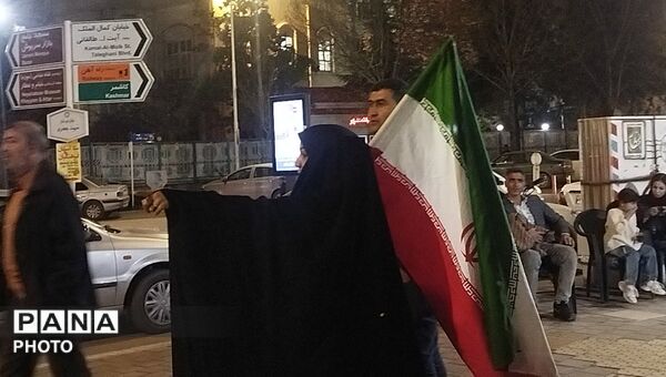 گذری بر چایخانه جوانان مهدوی در هشتمین روز از سال ۱۴۰۵ 