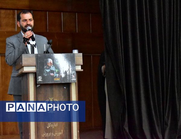 کارگاه توانمندسازی طلاب طرح امین و ائمه جماعات روحانی 