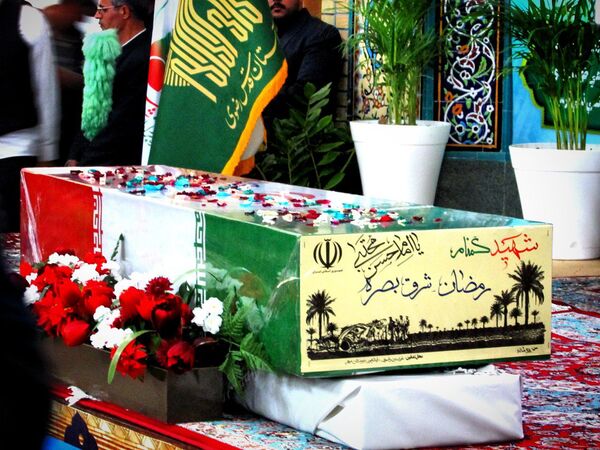همایش بزرگداشت شهید آیت‌الله مدرس (ره)