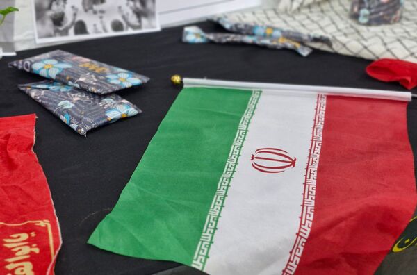 گردهمایی کودکان عاشورایی در گلوگاه 