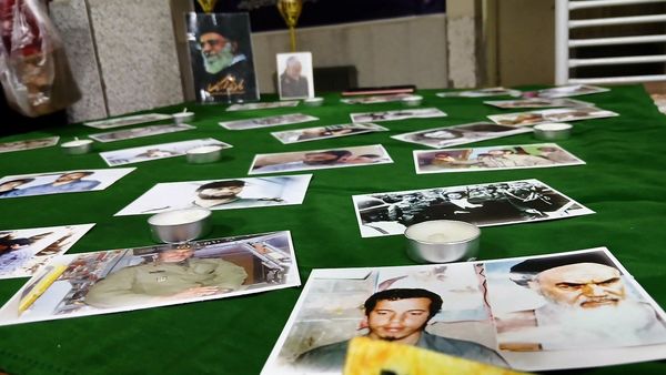 نشست هفت‌شبه شعرای نظرآباد در هفته فرهنگی نظرآباد