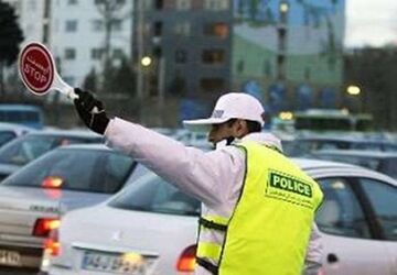 آغاز زودهنگام محدودیت‌های ترافیکی اطراف مصلی