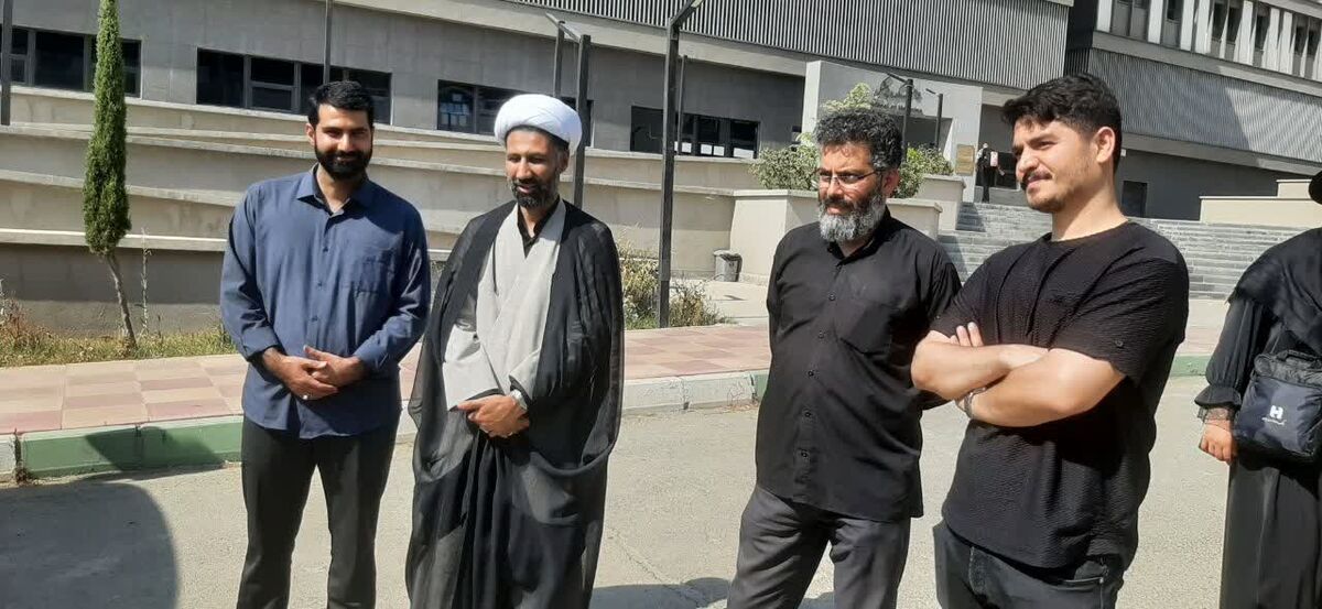 عتبات عالیات بزرگ‌ترین اجتماع معنوی جهان اسلام است