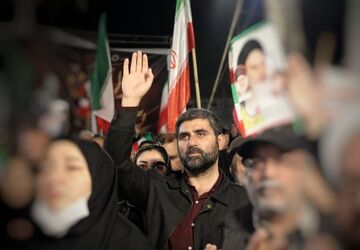 گرگانی‌ها خوب مهمان‌نوازانی برای ۴ شهید ناو دنا بودند