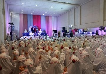 برگزاری جشن عبادت به مدت یک هفته هر روز در پیشوا 