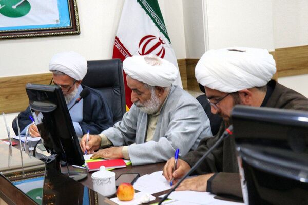پنجمین اجلاسیه سراسری نماز دانش‌آموزان