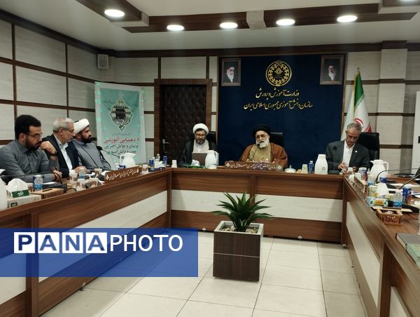 دوره آموزشی حج عمره آغاز شد