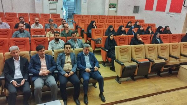 برگزاری دوره تراز سند تحول بنیادین در اشتهارد 
