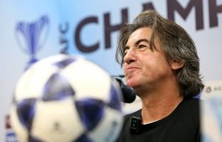 ساپینتو: تیم حریف را می‌شناختیم و برنامه آن‌ها را می‌دانستیم