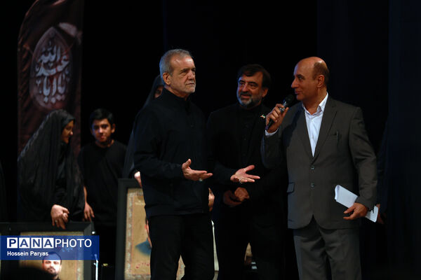 پاسداشت یاد شهیدان فرهنگ، هنر و رسانه در دفاع مقدس دوازده روزه در مقابل رژیم صهیونیستی