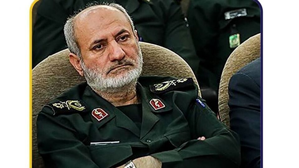پیام تسلیت سازمان دانش‌آموزی استان همدان در پی شهادت برادر وزیر آموزش و پرورش