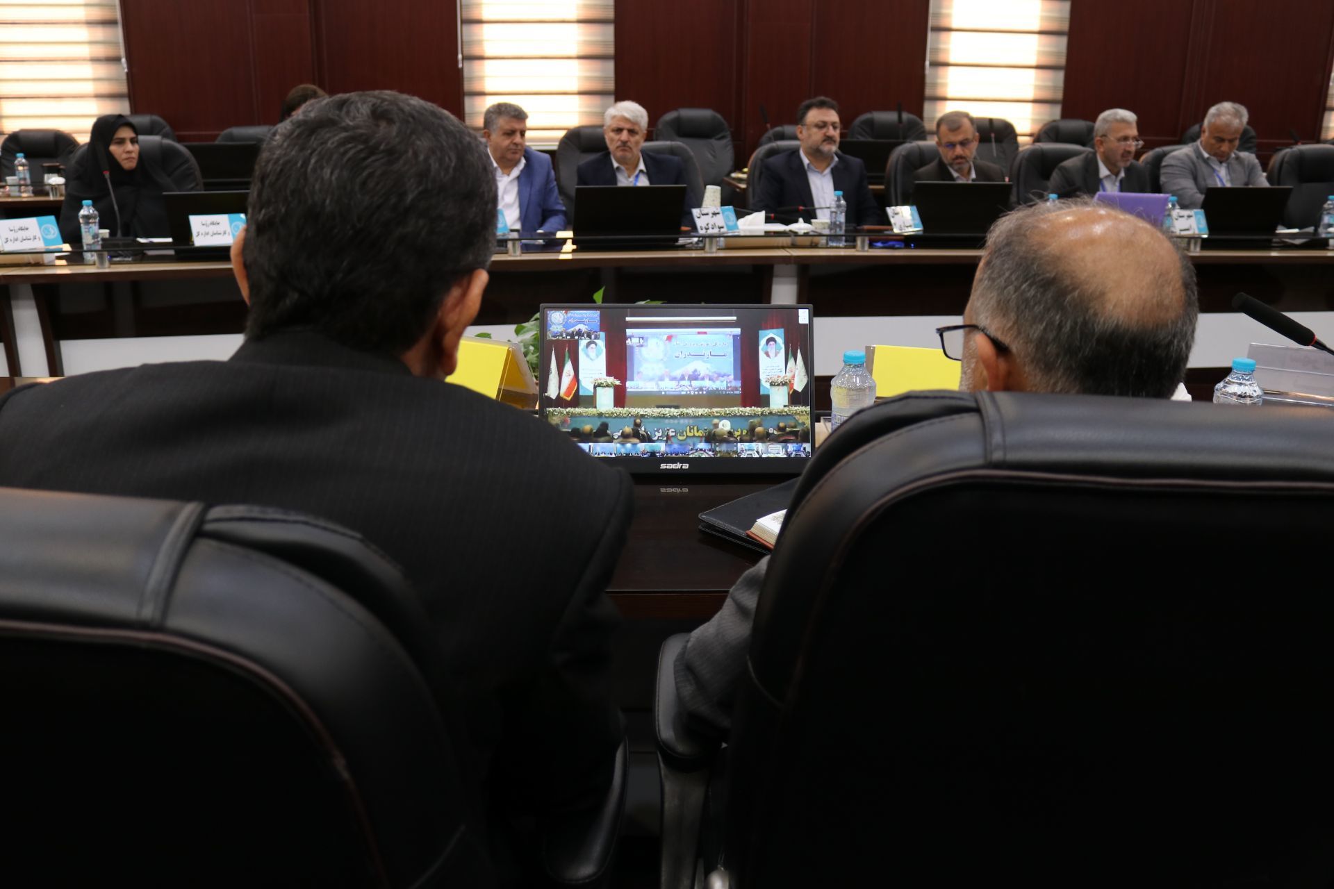 مدیران آموزش و پرورش مازندران بر عدالت آموزشی، مهارت‌آموزی و تقویت سرمایه اجتماعی تاکید کردند