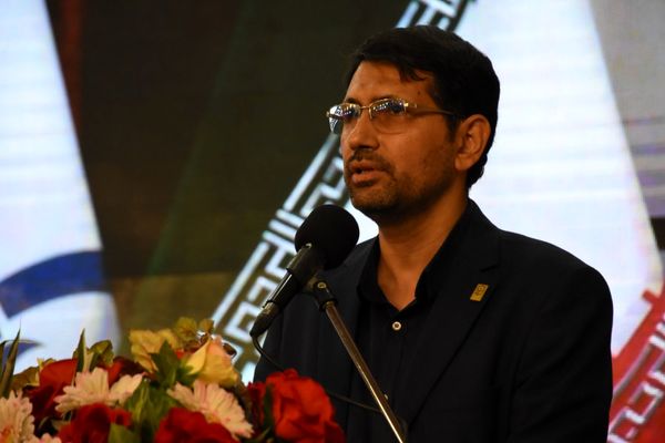 اختتامیه مسابقات قرآن و عترت و نماز فرهنگیان کشور 